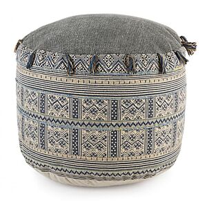 POUF TILAK DAHALKA D50