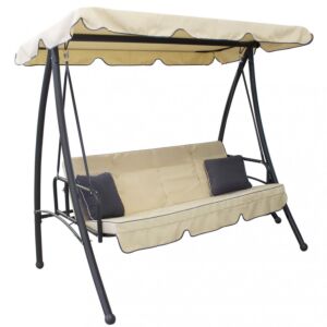 Ljuljačka ANTIGUA s jastucima - DO-801017