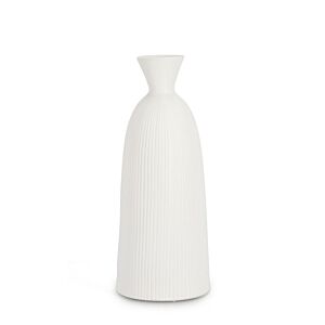 BIZZOTTO VAZA BELA ČRTA H45.5