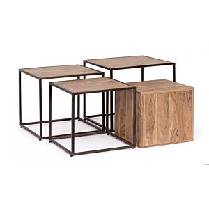 BIZZOTTO SET4 mizice JANAK