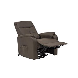 ELEKTRIČNA FOTELJA ZA OPUŠTANJE