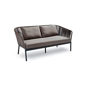 Vrtni dvosjed BERGEN 543 / AT