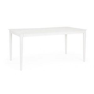 Vrtni blagovaonski stol NEBULA 160X90 vapor YK15