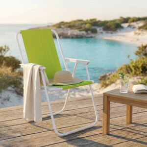 Fotelj RELAX obarvan BC-807803