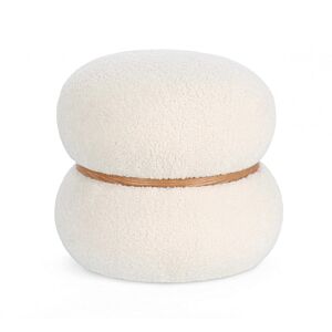 PUFA MIRKA DO BIJELA