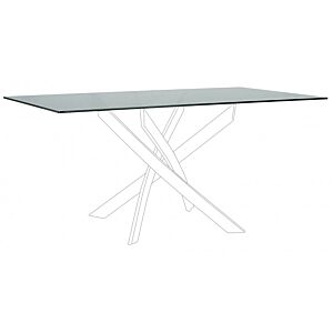 STOLNA PLOČA GEORGE FUME' 160X90