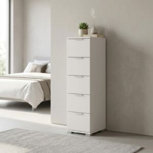 PREDALNIK S 5 PREDALI BELI MR805037