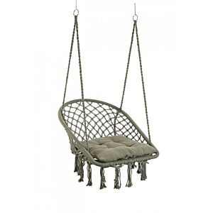 Viseća mreža JAVIER zelena 88X130V