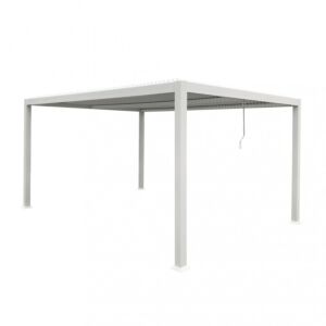 BIOKLIMATSKA PERGOLA ELLE 3 X 4
