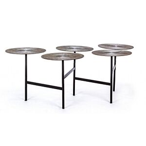 Sklopivi stolić 5P KALINDI