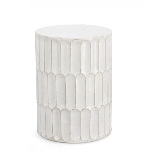 KLUB STOLIĆ CAESAR D40.5 BIJELI