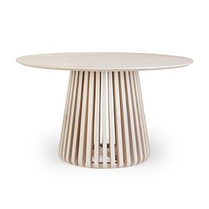 Blagovaonski stol ODION D130 natural