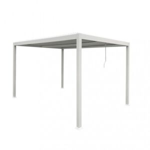 ELLE 4 X 4 BIOKLIMATSKE PERGOLE