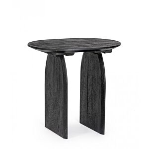 Mizica MONTERREY črna 60X45