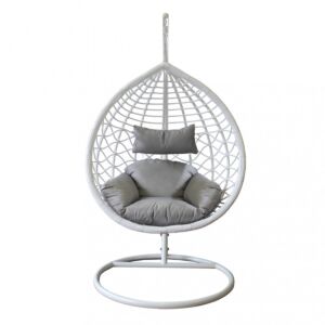 Ljuljačka PANAREA s jastukom WI-806920-BIAN