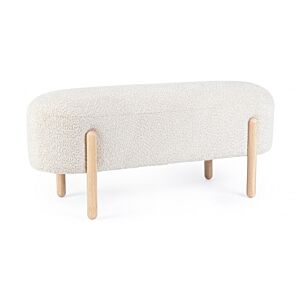 KLUPA DAYLA NATURALE