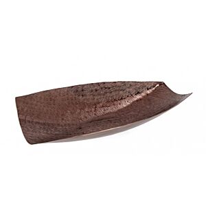 BIZZOTTO BRONASTI OKRASNI PLADENJ CLAMP 44,5X24