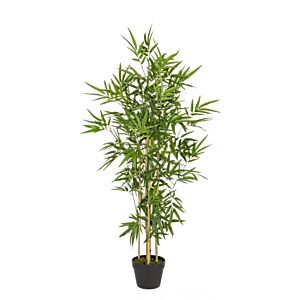 BIZZOTTO RASTLINA BAMBUS C-VAZA V130CM