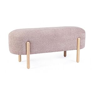 DAYLA KLUPICA ANTIQUE PINK