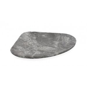 BIZZOTTO DEKORATIVNI PLADENJ KANDY SIVI MARMOR 30X26