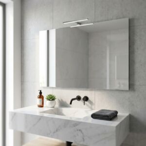 439008-7100 KOPALNIŠKO OGLEDALO 100 CM GINEVRA