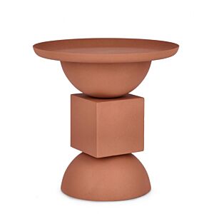 ALKA TERACOTTA STOLIĆ ZA KAVU D40.5