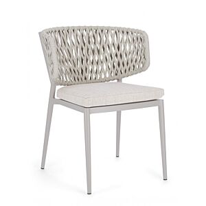 BIZZOTTO STOL NOELIA MOON WG24
