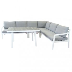 KUTNI LOUNGE KOMODO S JASTUCIMA AT-804224-BIAN