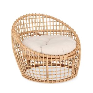 CAMALOTE vrtna fotelja s jastukom 0671625