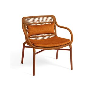 Fotelja LEAF 570 (ide jedna na drugu)