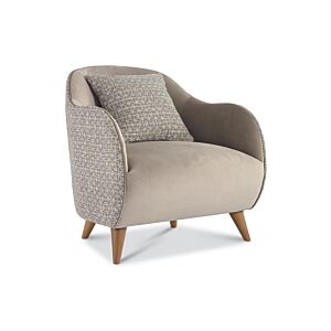 Fotelj ELODIE 544-P