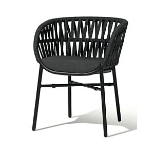 Fotelja TAHITI s jastukom