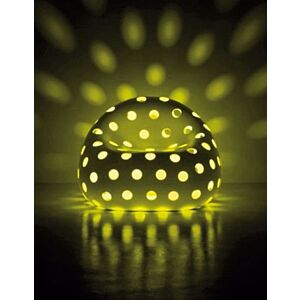 Fotelja AIRBALL - LIGHT PLUST