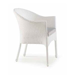 Vrtna fotelja GS 912 sa jastukom - slagajuća