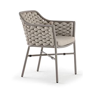 PANAMA fotelja s jastukom