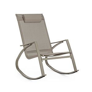 Fotelja na ljuljanje DEMID