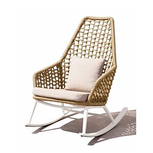 Fotelja na ljuljanje KOS