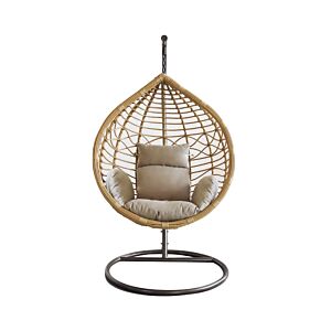 Ljuljačka PANAREA s jastucima WI-806920-NAT