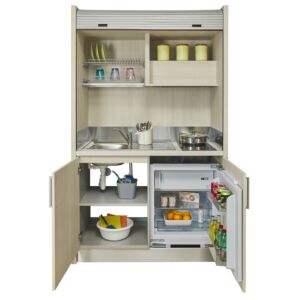 MINI KUHINJA ZEUS K-102