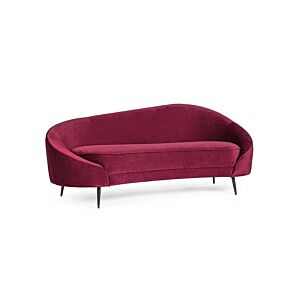 Kauč SERAPHIN 2P WINE