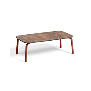 Klub stolić LEAF BIG 572