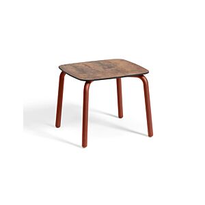 Klub stolić LEAF SMALL 573