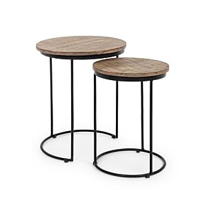 Set klub stolića WALTON