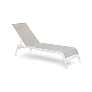 Ležaljka CARAIBI 602
