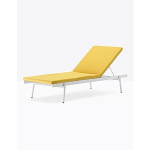 Ležaljka Pedrali RAIL