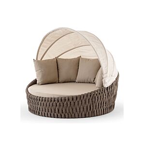 Ležaljka - krevet EDEN