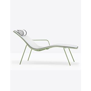 Ležaljka Pedrali NOLITA 3654