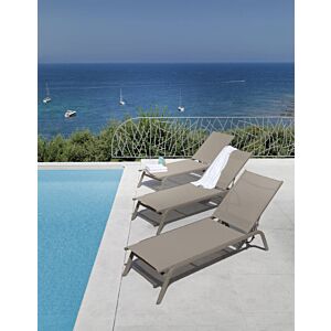 TALENTI ležaljka STEP kolekcija PiùTrentanove