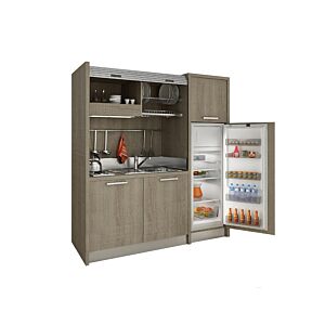 MINI KUHINJA ZEUS K-109