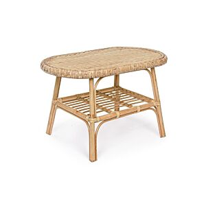 INES stolić od prirodnog ratana